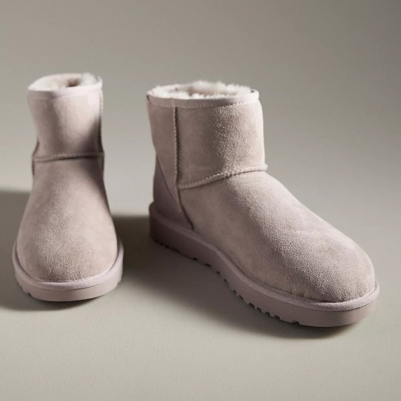 Ugg Classic Mini Boot II - Picture 3 of 5